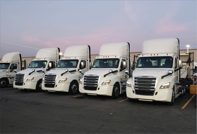 Driving The Transportation Industry Toward A Sustainable Future