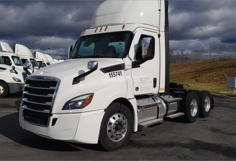 7 Daily Habits of High-Performing CDL-A Drivers at Sigma Transport