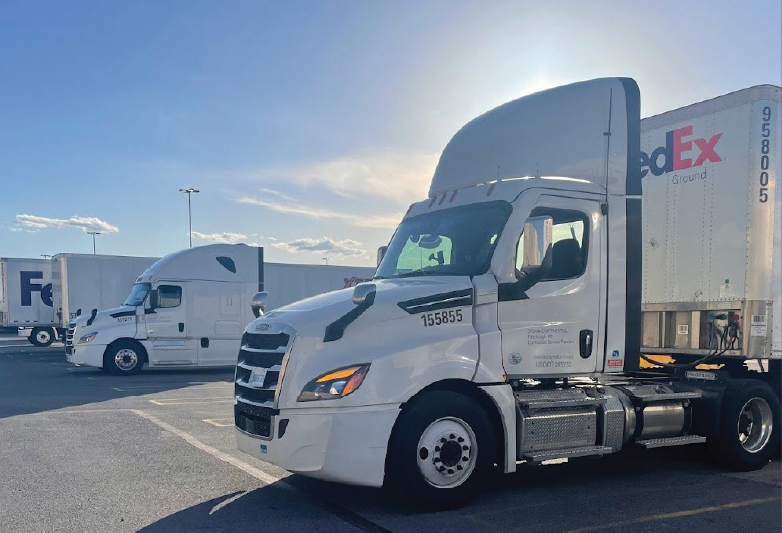 Building Strong FedEx Teams: Why Matching Drivers is Critical for Linehaul Safety and Success