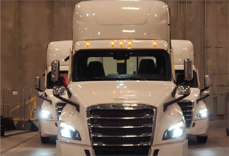 Safety and Success: Why FedEx Linehaul Contractors Must Put Safety First
