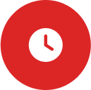 Timely & Reliable Deliveries