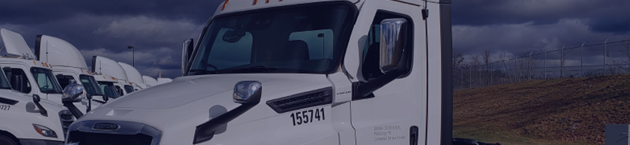 SIGMA FLEET SERVICES