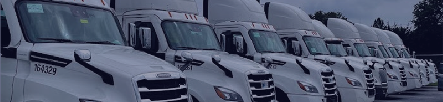 REGIONAL FRIEGHT SERVICES